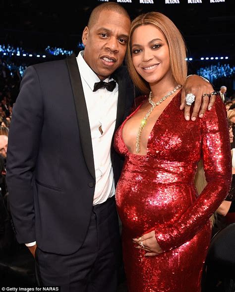 jay z and beyonce combined net worth